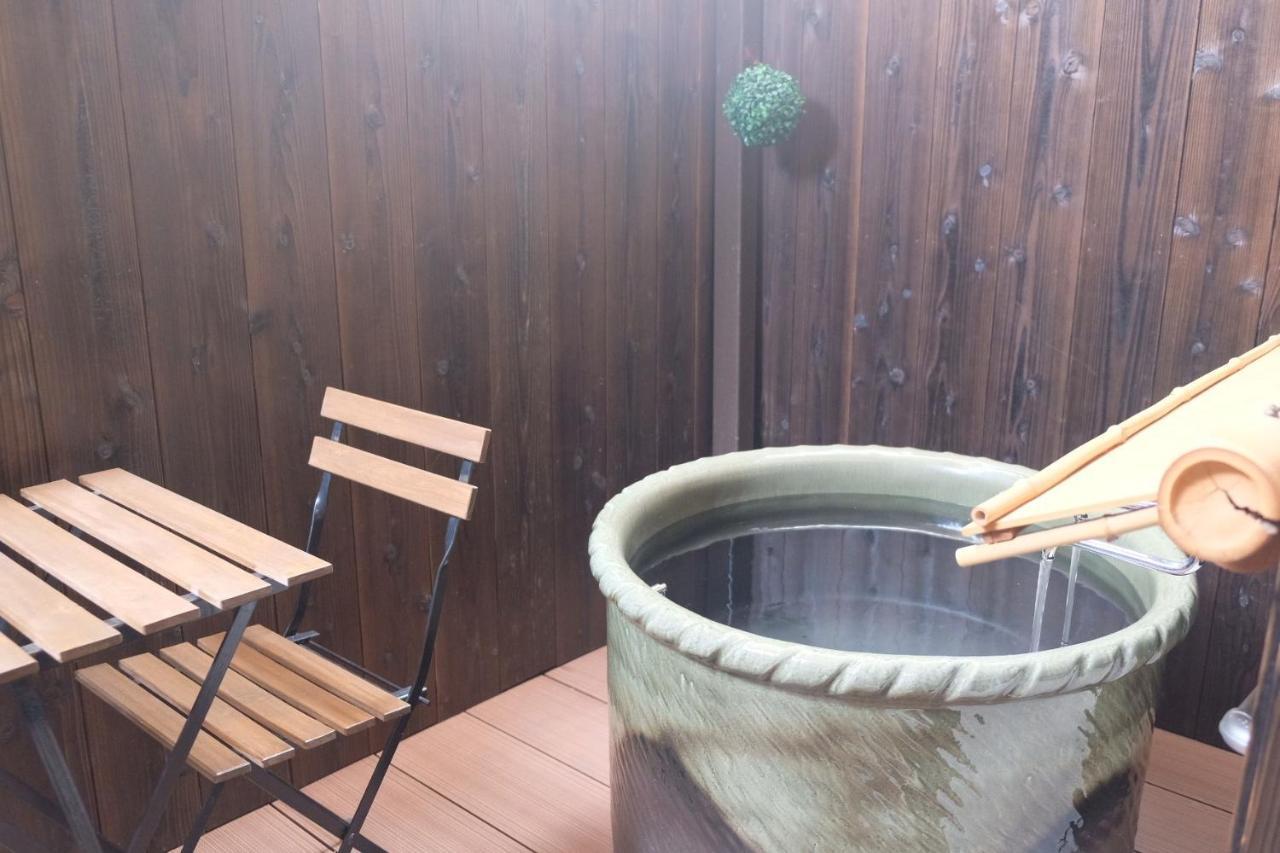 Kyo Kozo Kitano Tenjin - Vacation 89906 Holiday home Kyoto