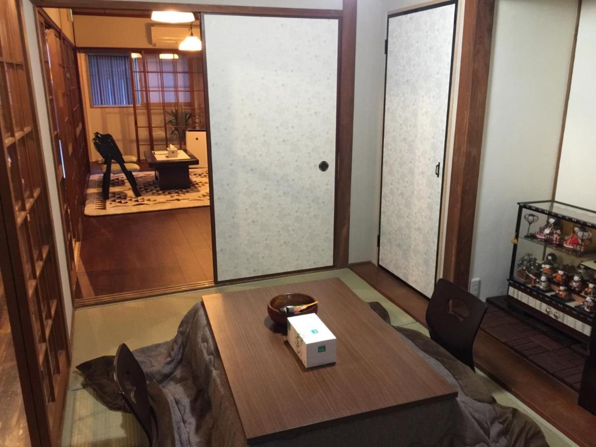 Kyo Kozo Kitano Tenjin - Vacation 89906