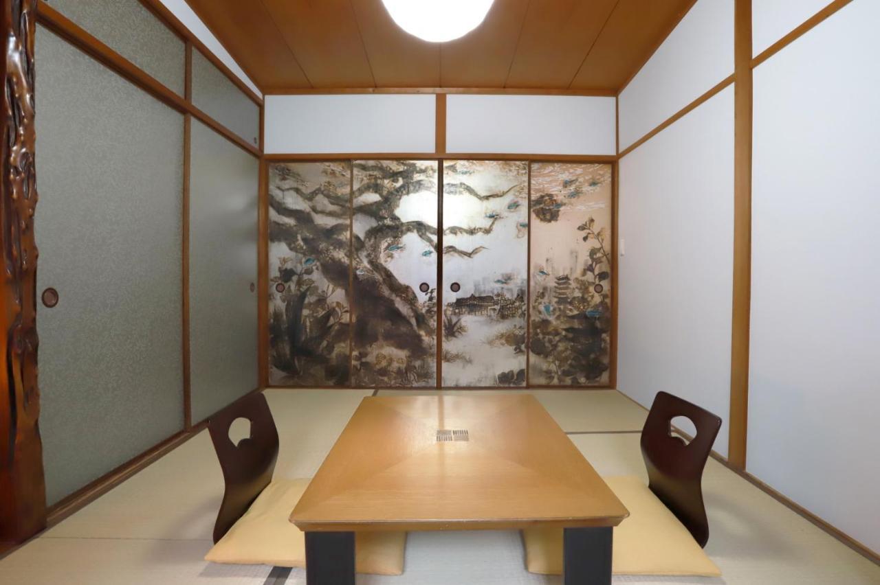 Kyo Kozo Kitano Tenjin - Vacation 89906 Holiday home *