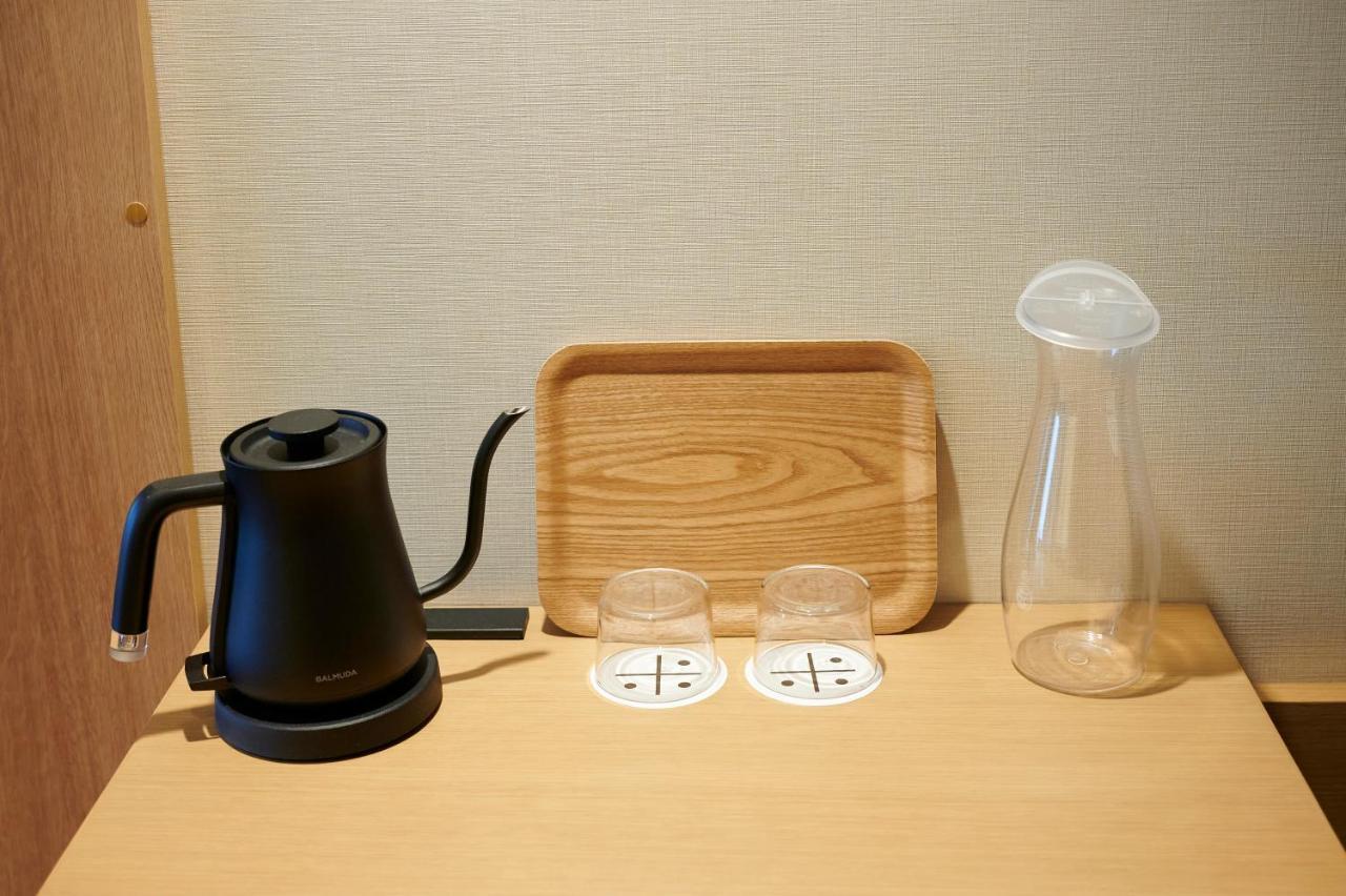 Umekoji Potel 4*