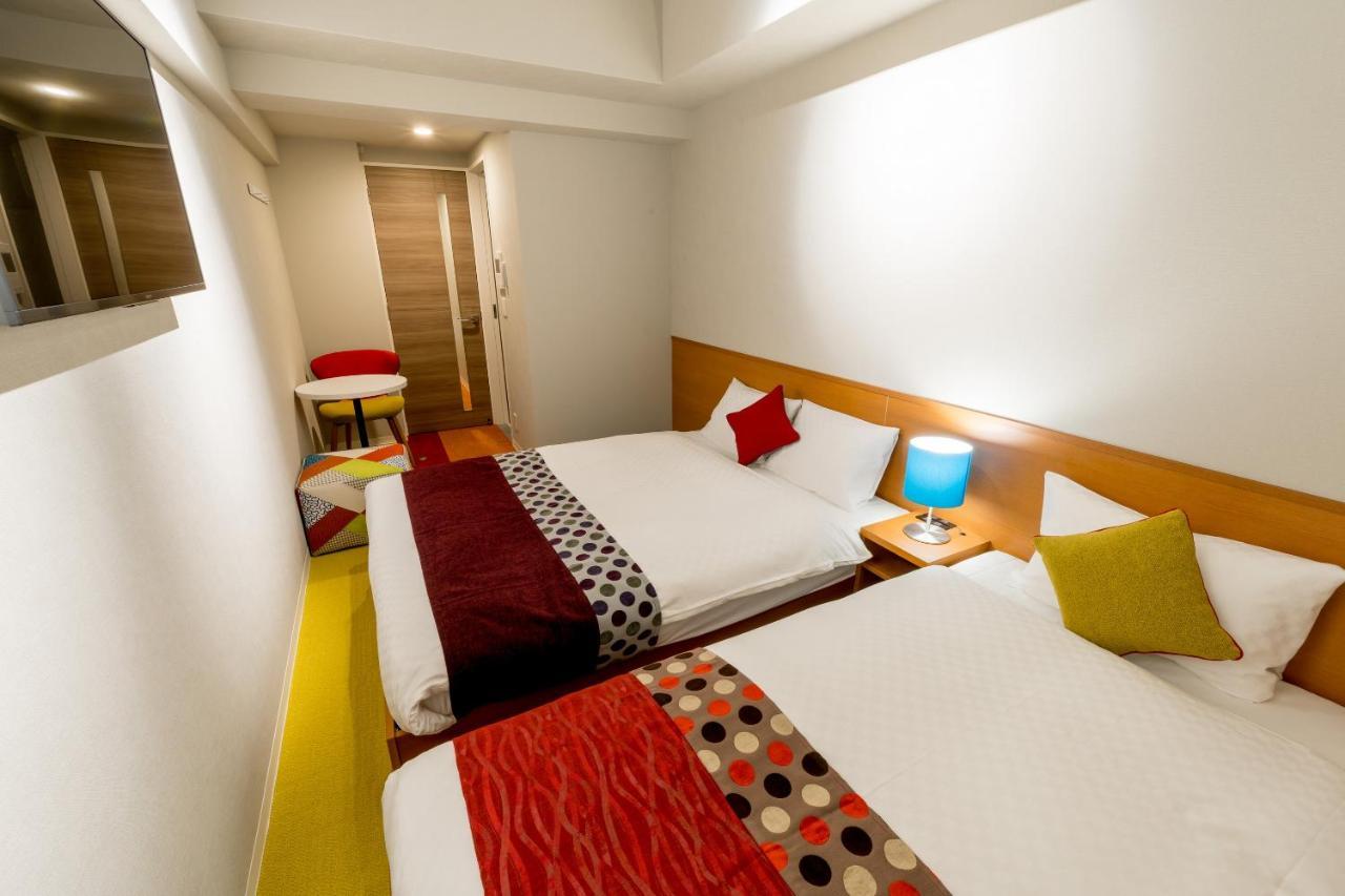 Resi The Aparthotel
