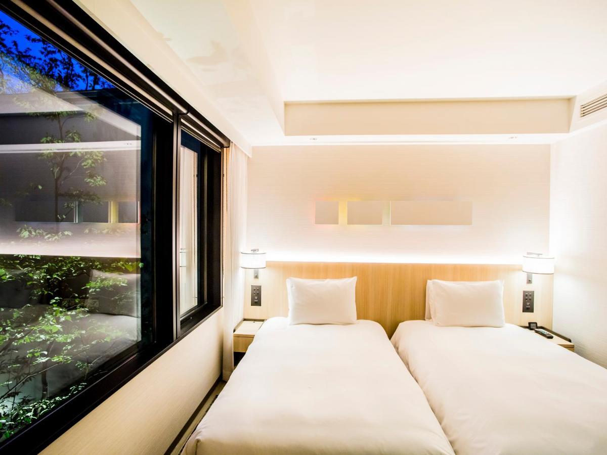 Hyatt Place 4* Kyoto