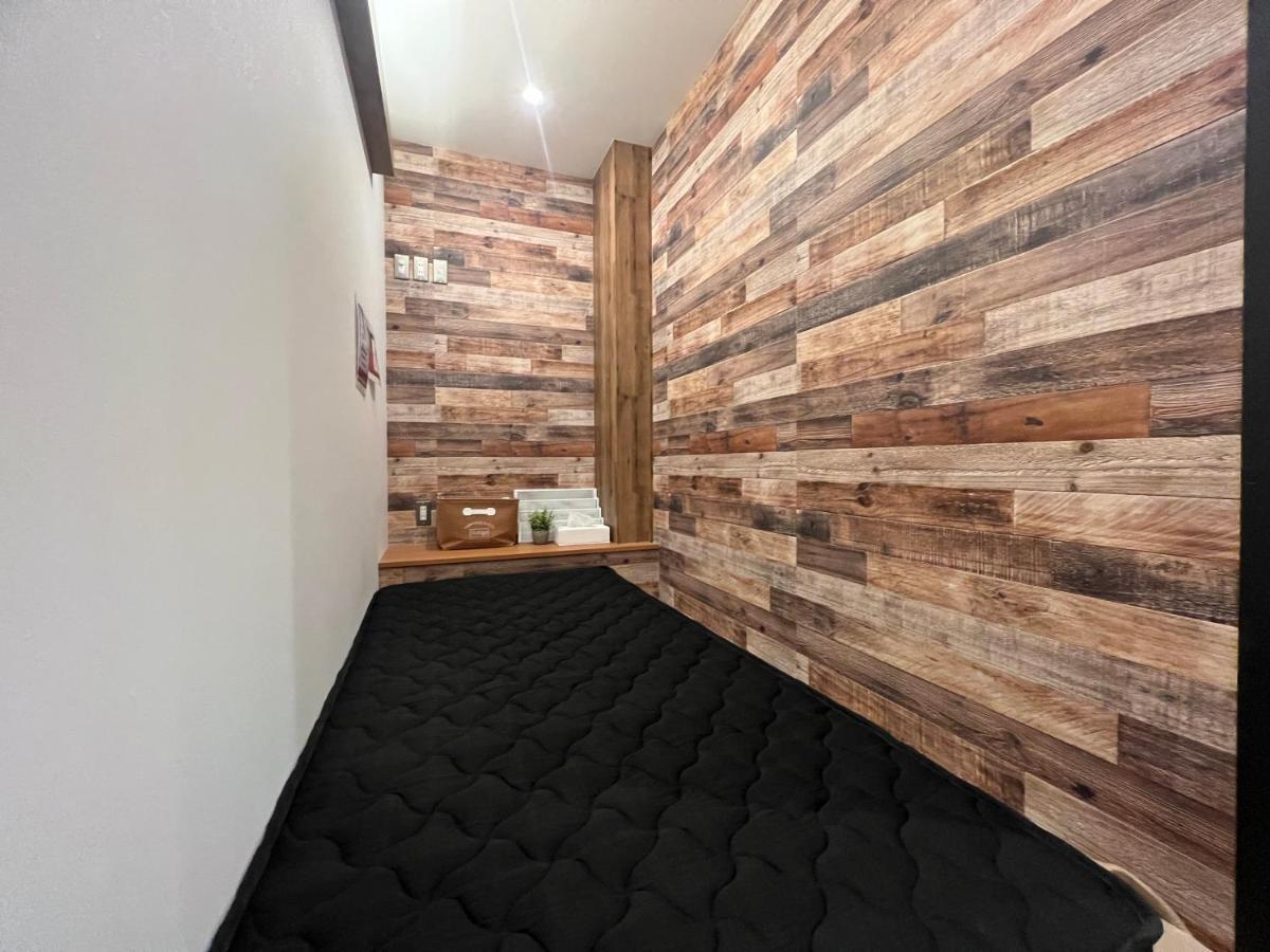 The Next Door & Private Hostel