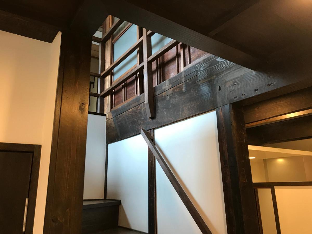 Third&place Kyoto_shijoomiya/四条大宮