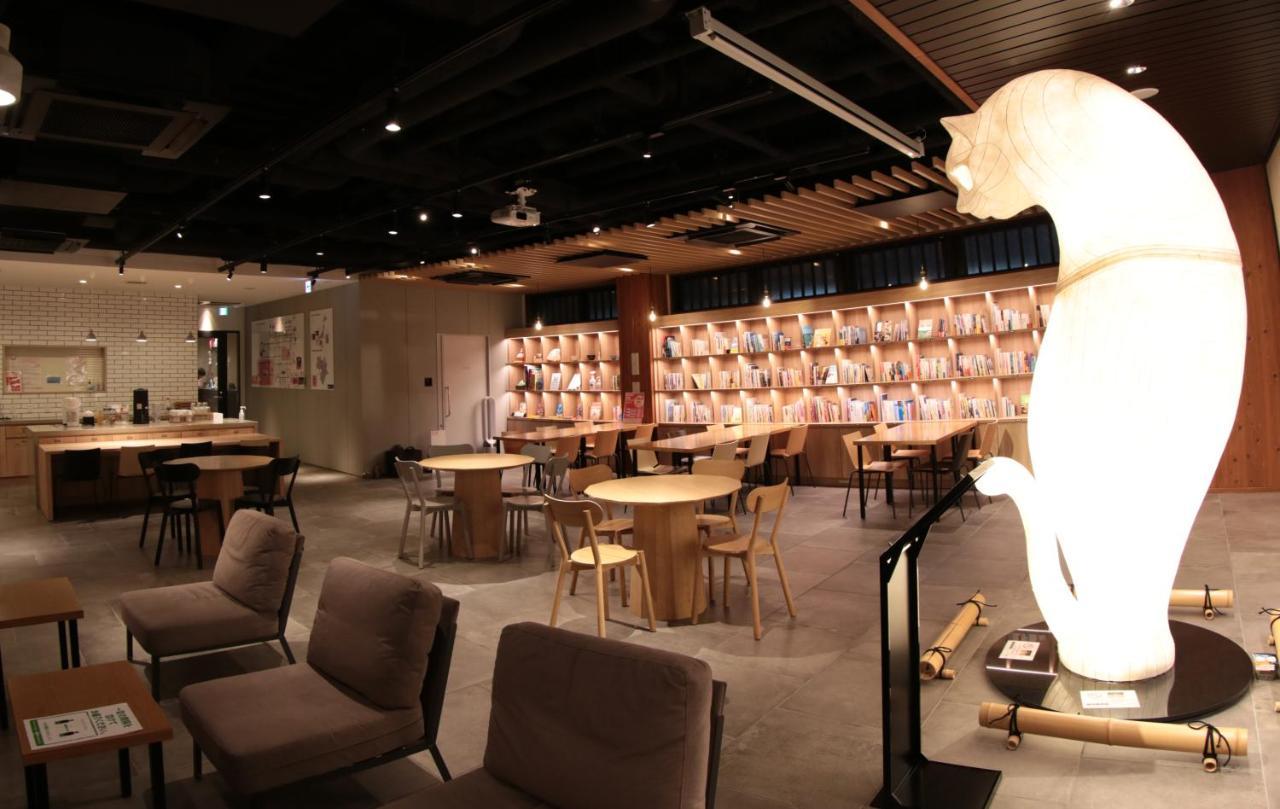 Webase Hotel Kyoto