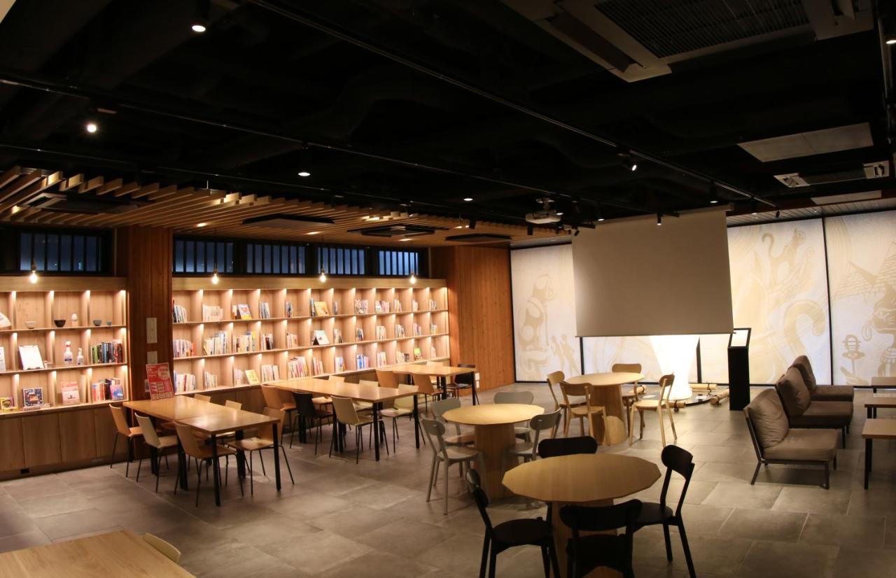 Hotel Webase Kyoto