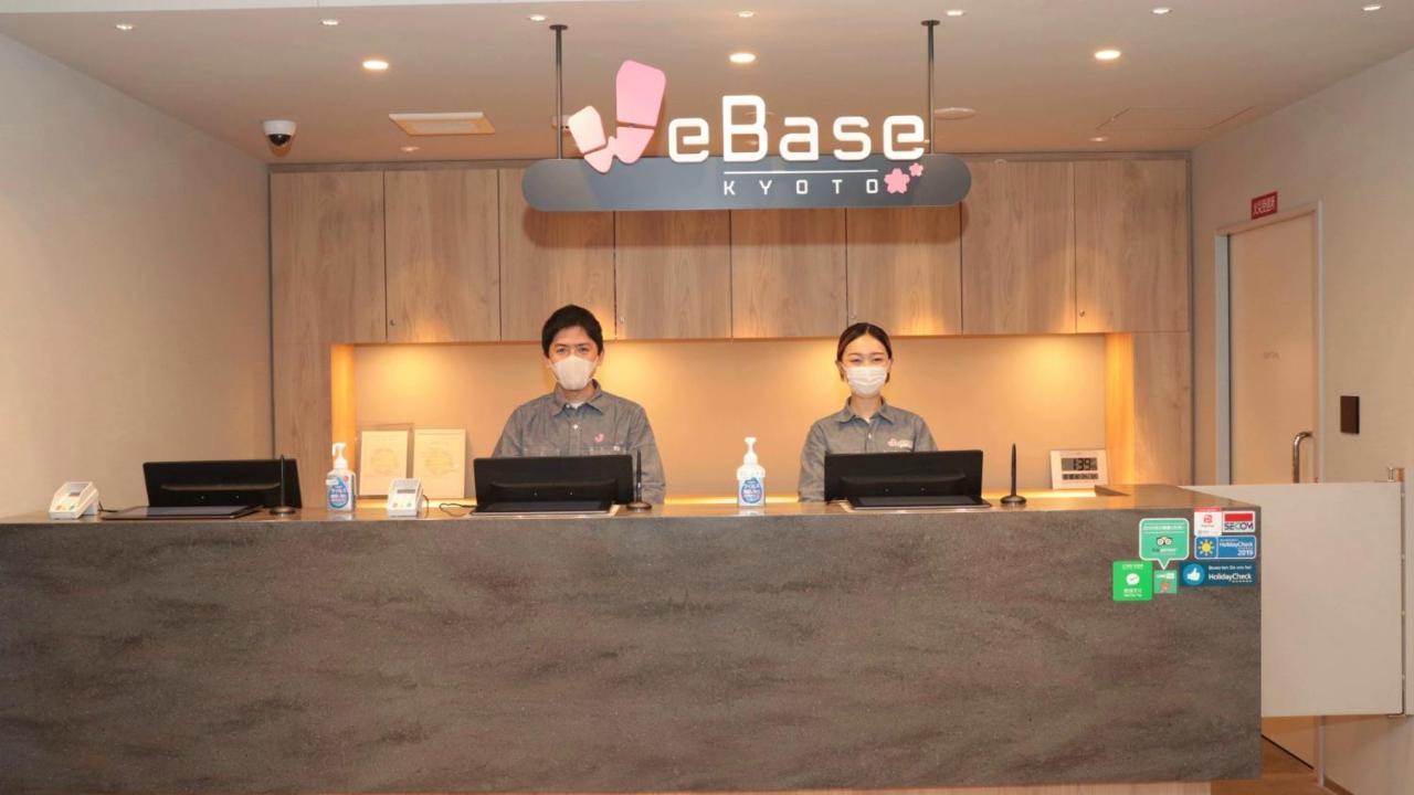 Webase 2* Kyoto