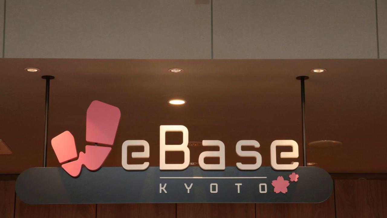 Webase 2* Kyoto
