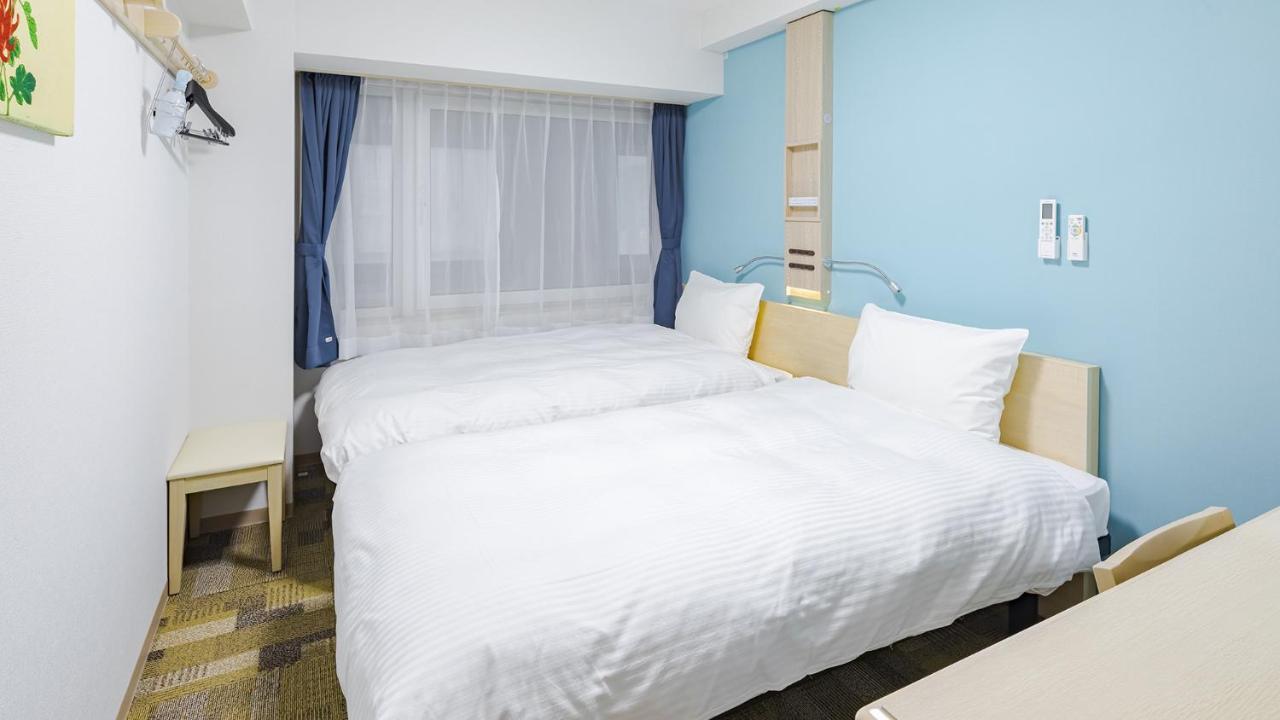 Hotel Toyoko Nijojo Minami Kyoto