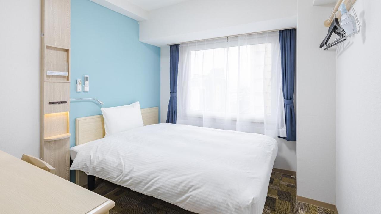 Hotel Toyoko Nijojo Minami 3*