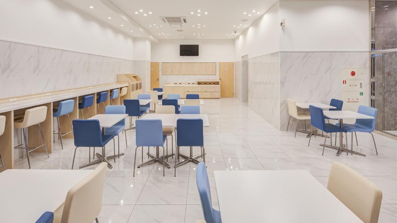 Toyoko Nijojo Minami 3*