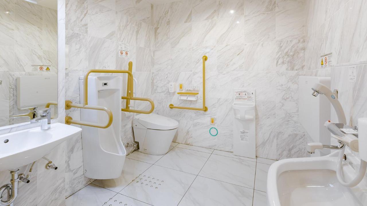 Toyoko Nijojo Minami Hotel
