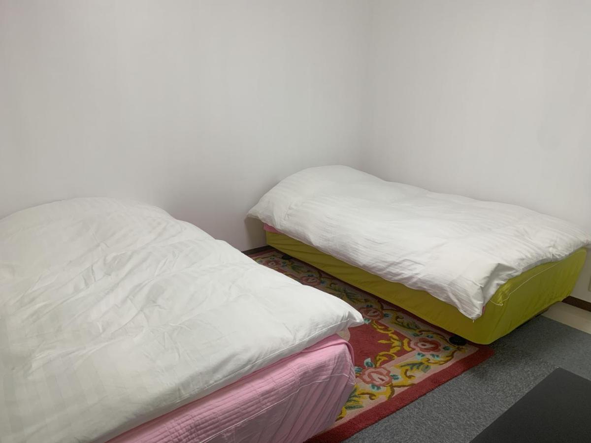 Hostel Oyama Kyoto