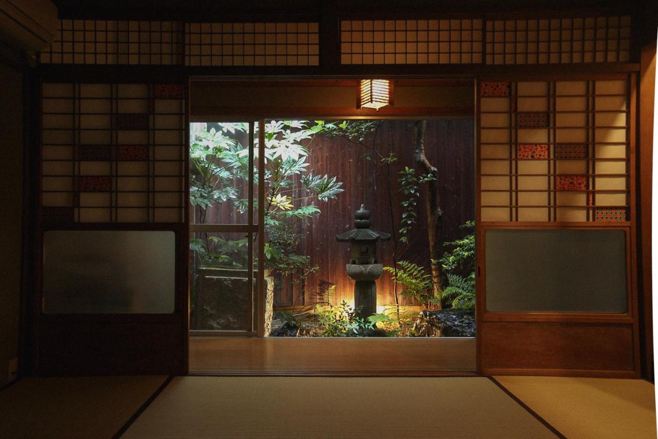 Yululu Kyoto
