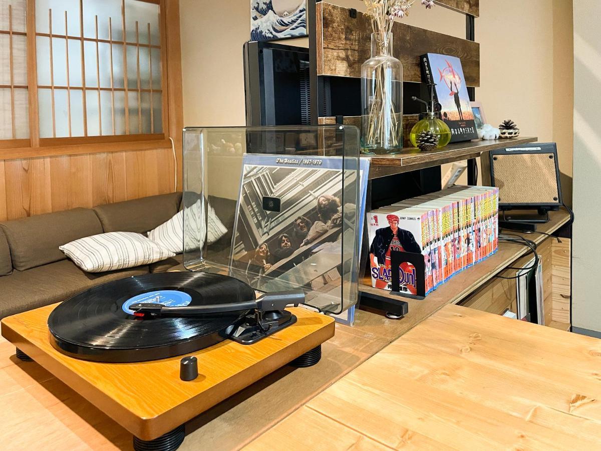 Guest house Suzuki Kyoto