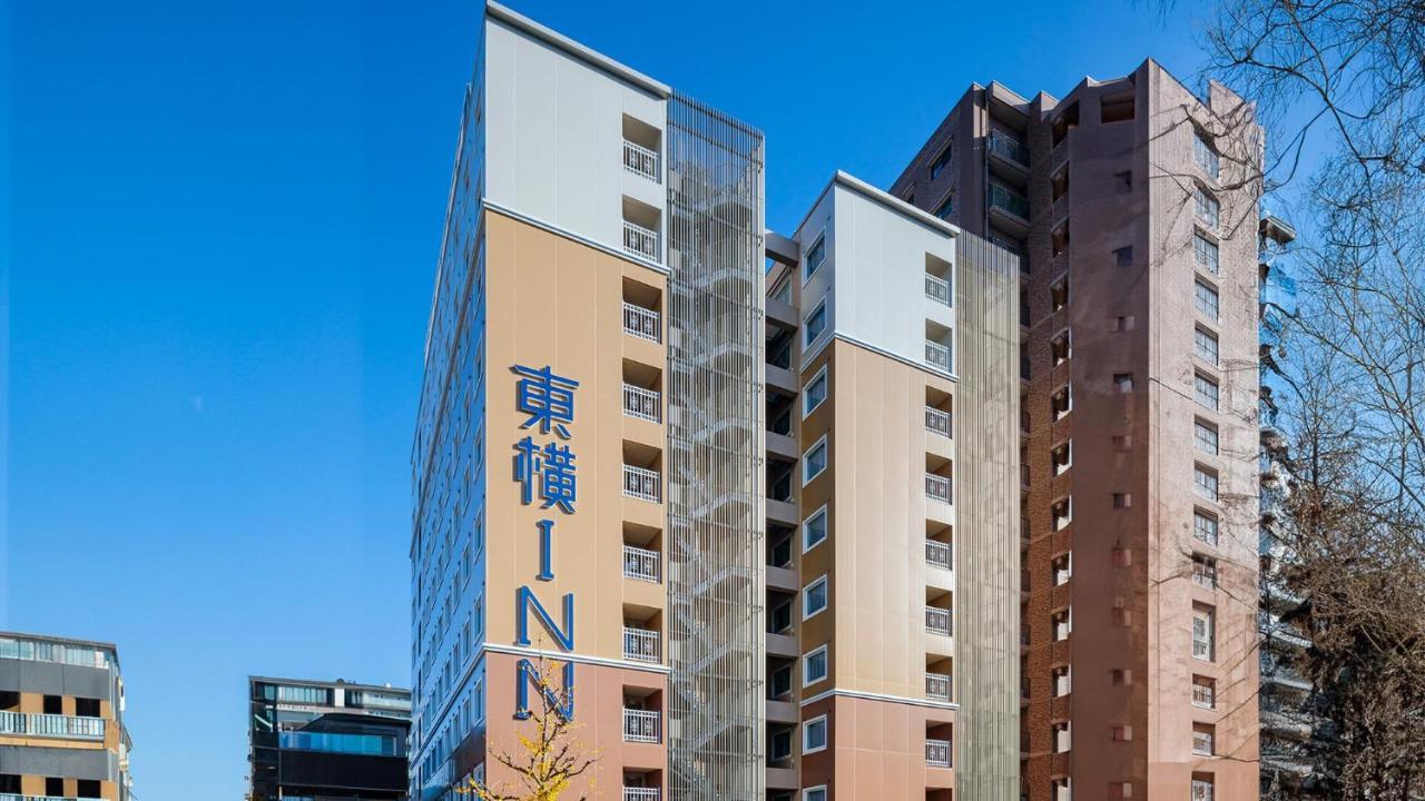 Toyoko Nijojo Minami Hotel Kyoto