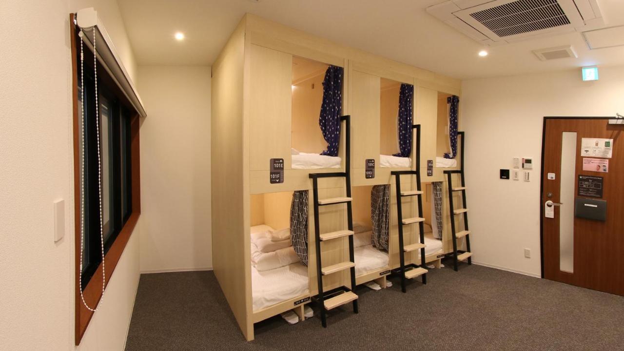 Hotel Webase Kyoto