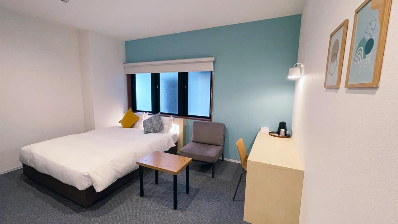 Hotel Webase Kyoto