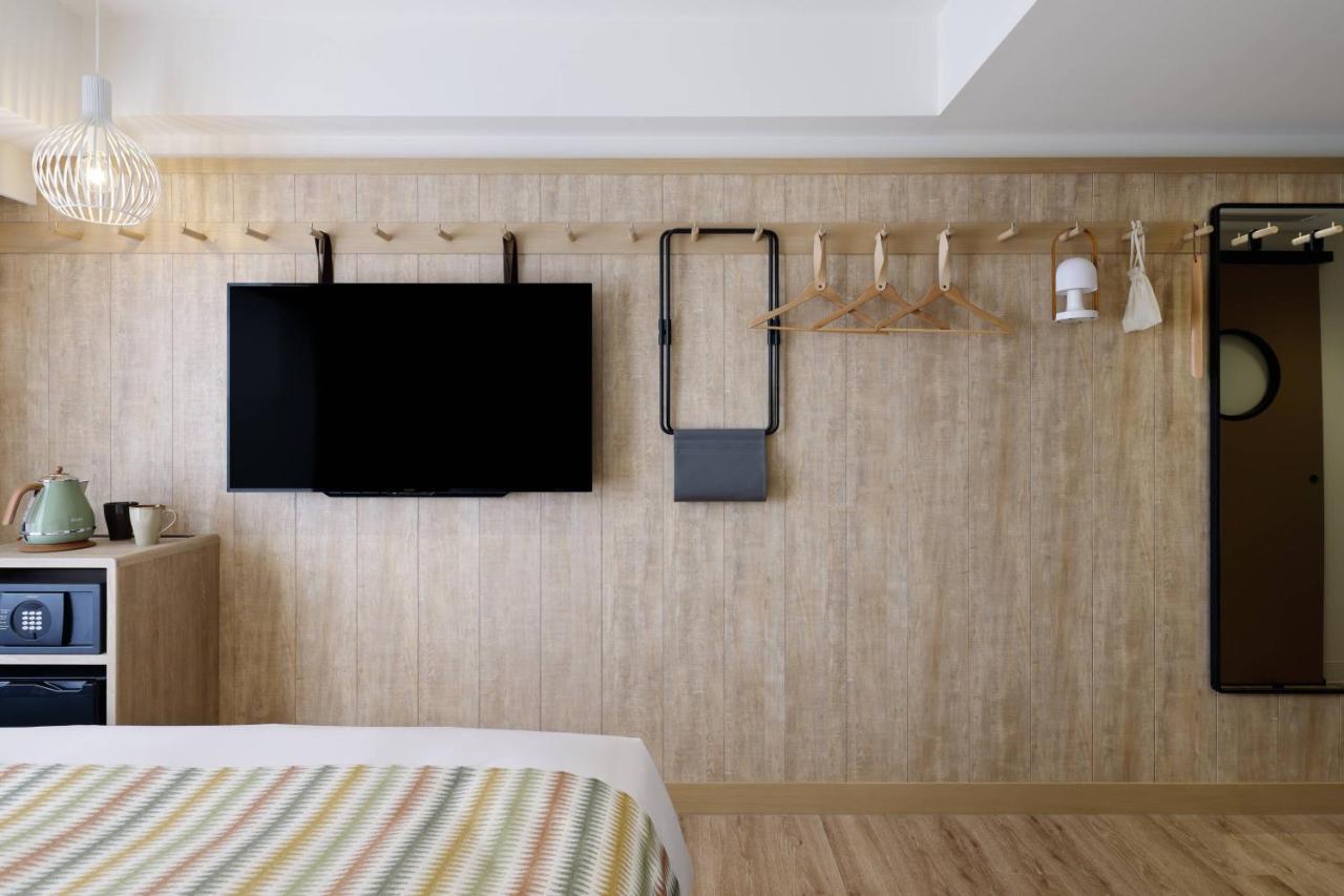 Moxy 4* Kyoto