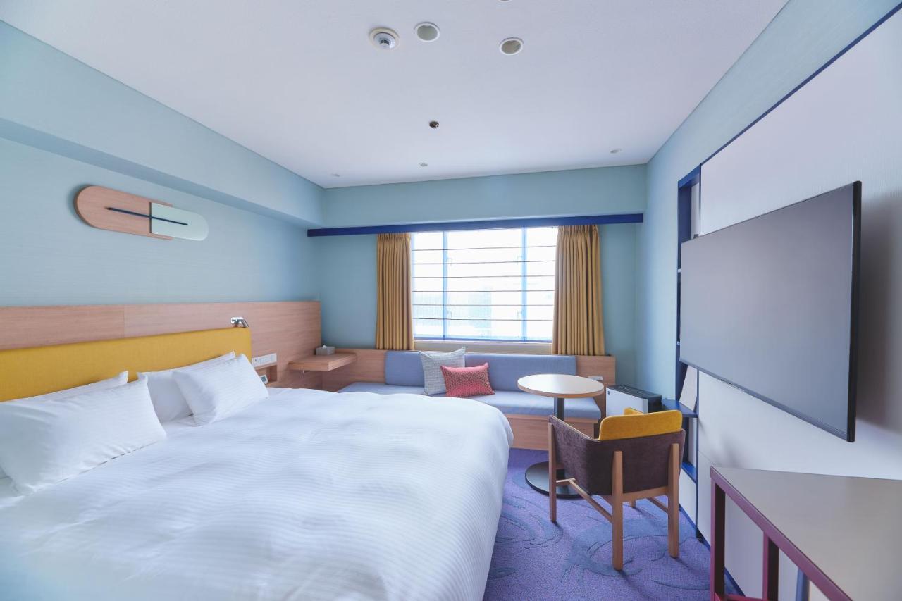 Miyako Hachijo Hotel