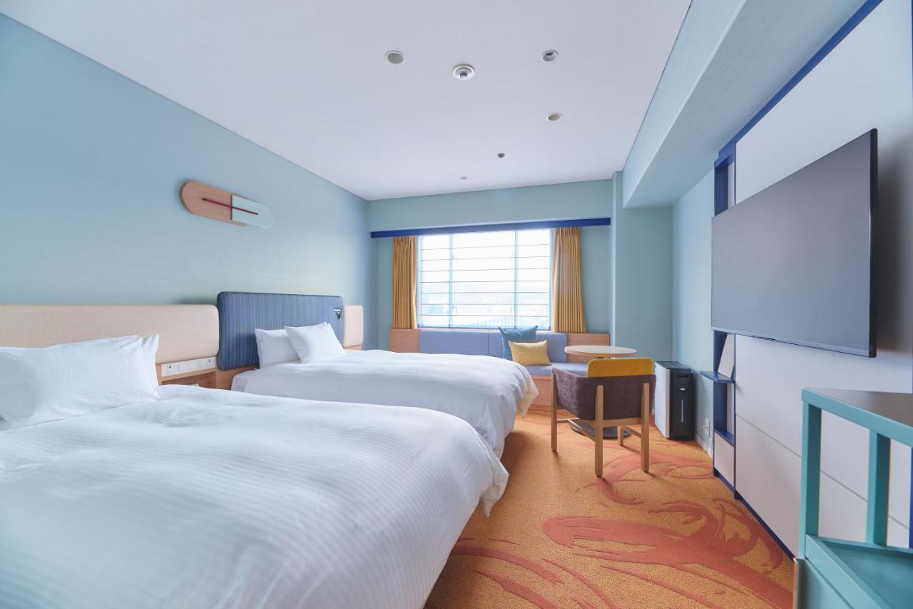 Miyako Hachijo Hotel 4*