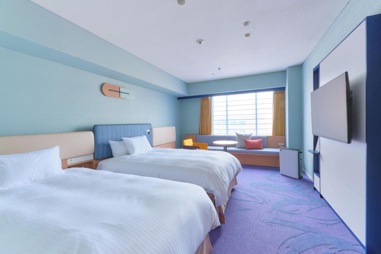 Hotel Miyako Hachijo