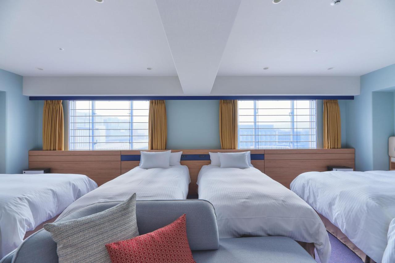 Hotel Miyako Hachijo 4*
