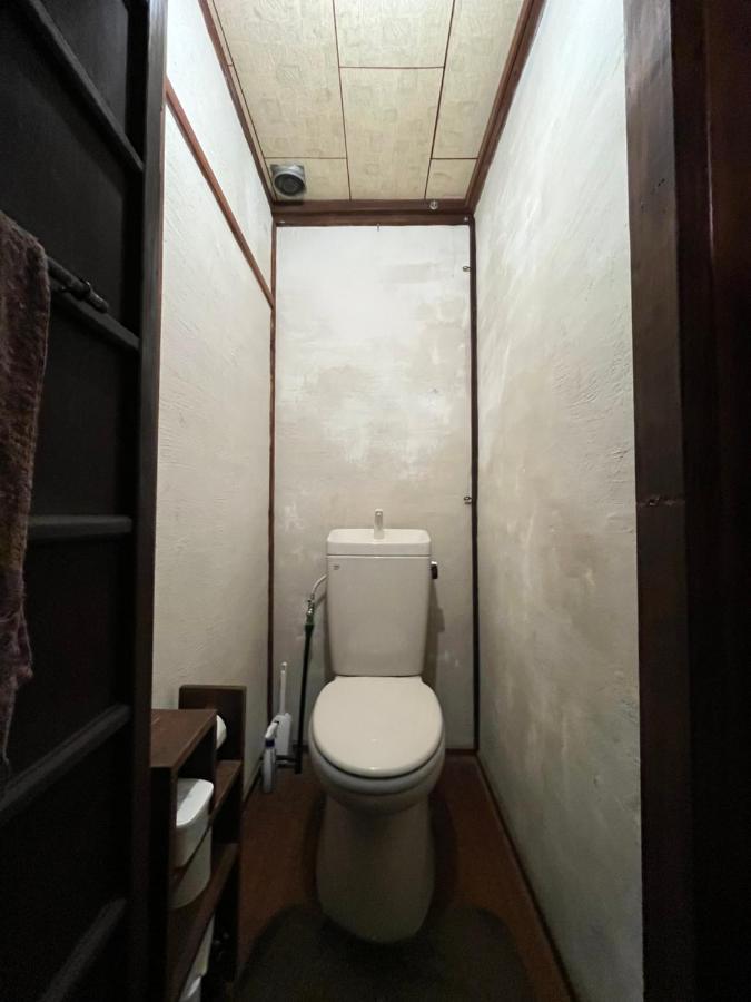 Guest house Yululu Kyoto