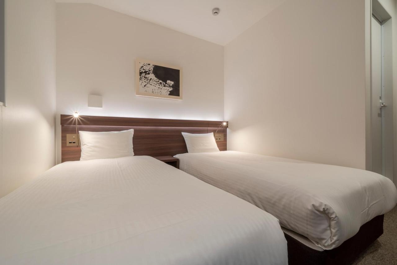 Apartment Resi Jisco Goshonishi *