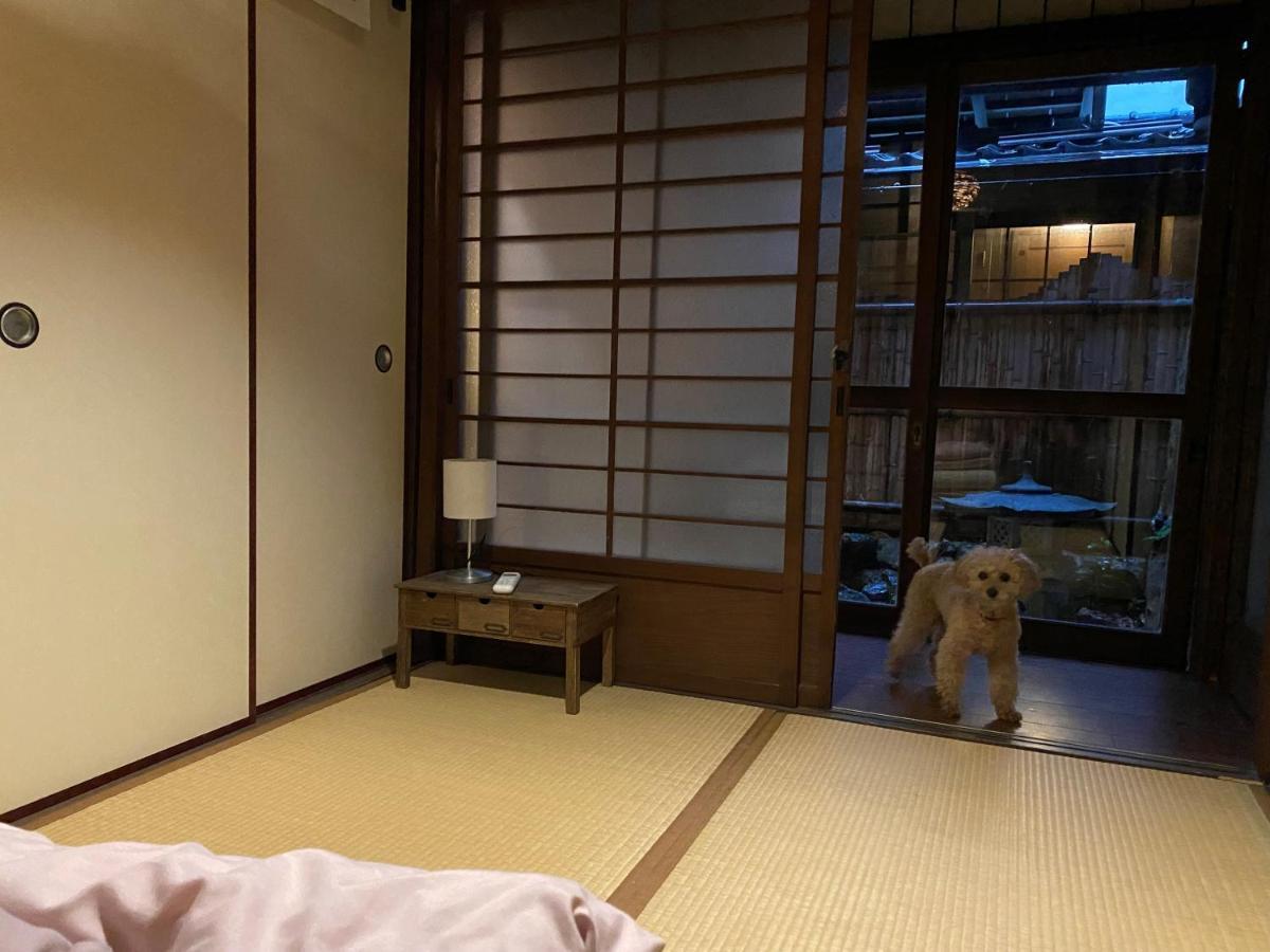 Lantern Gion Guest house