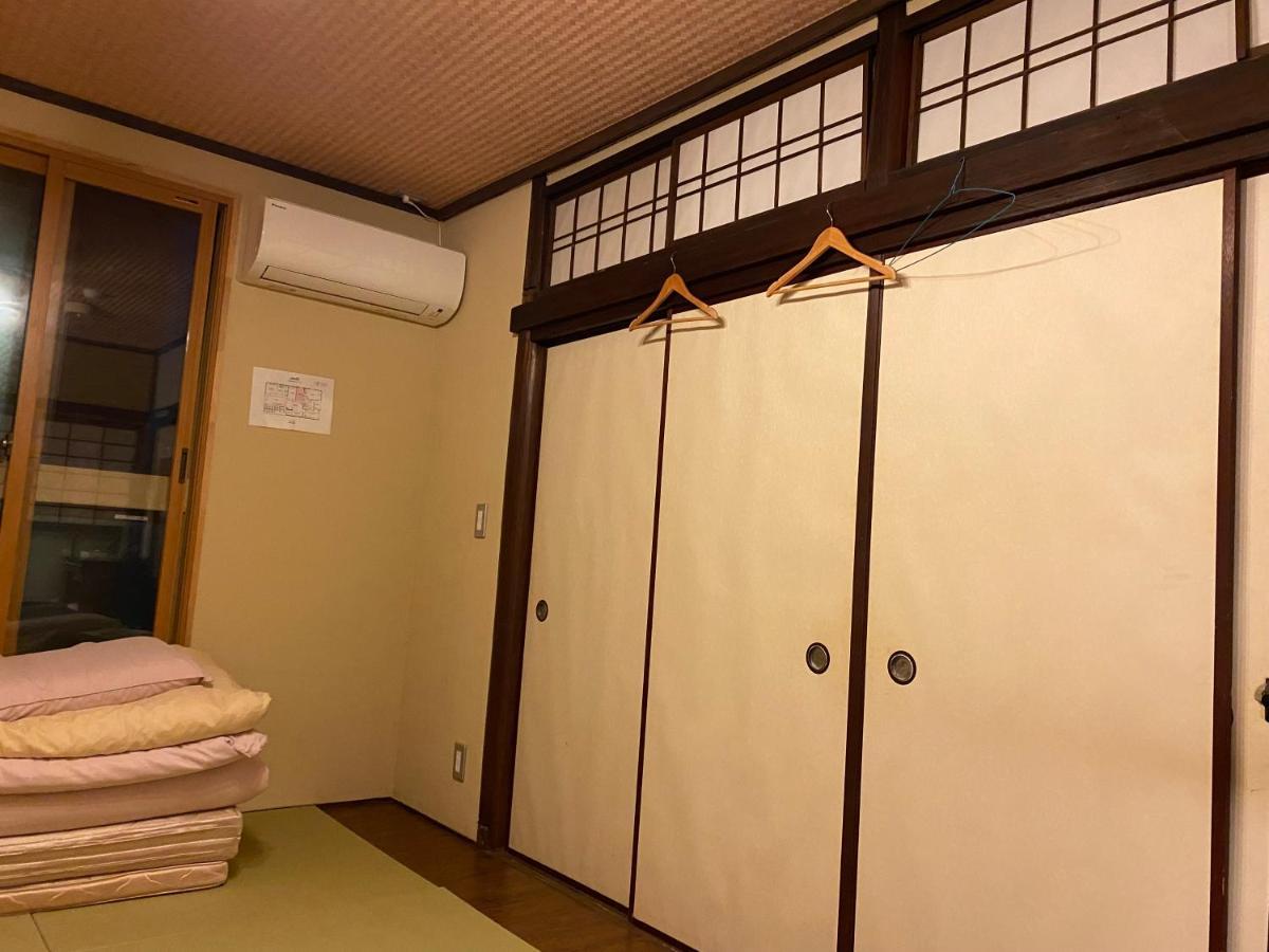 Guest house Lantern Gion Kyoto