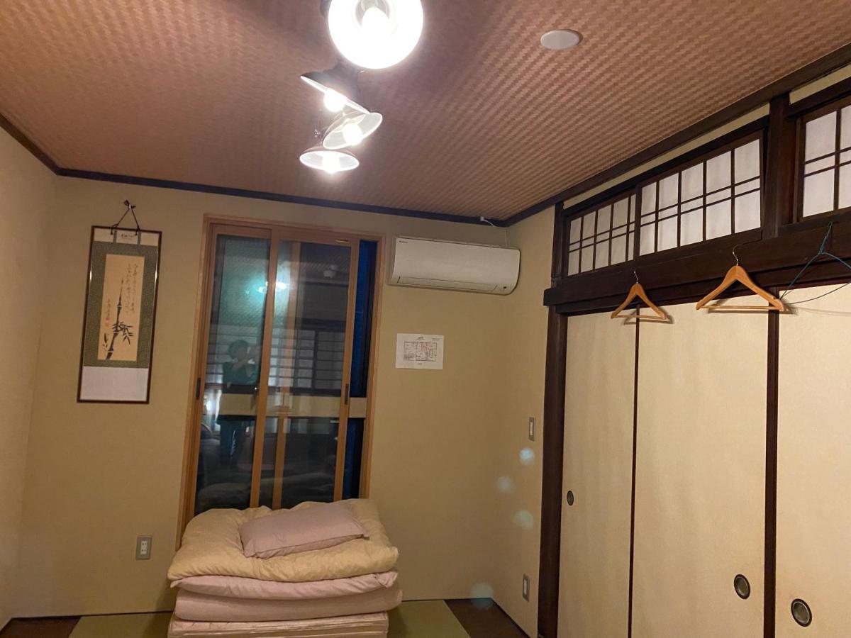 Guest house Lantern Gion *