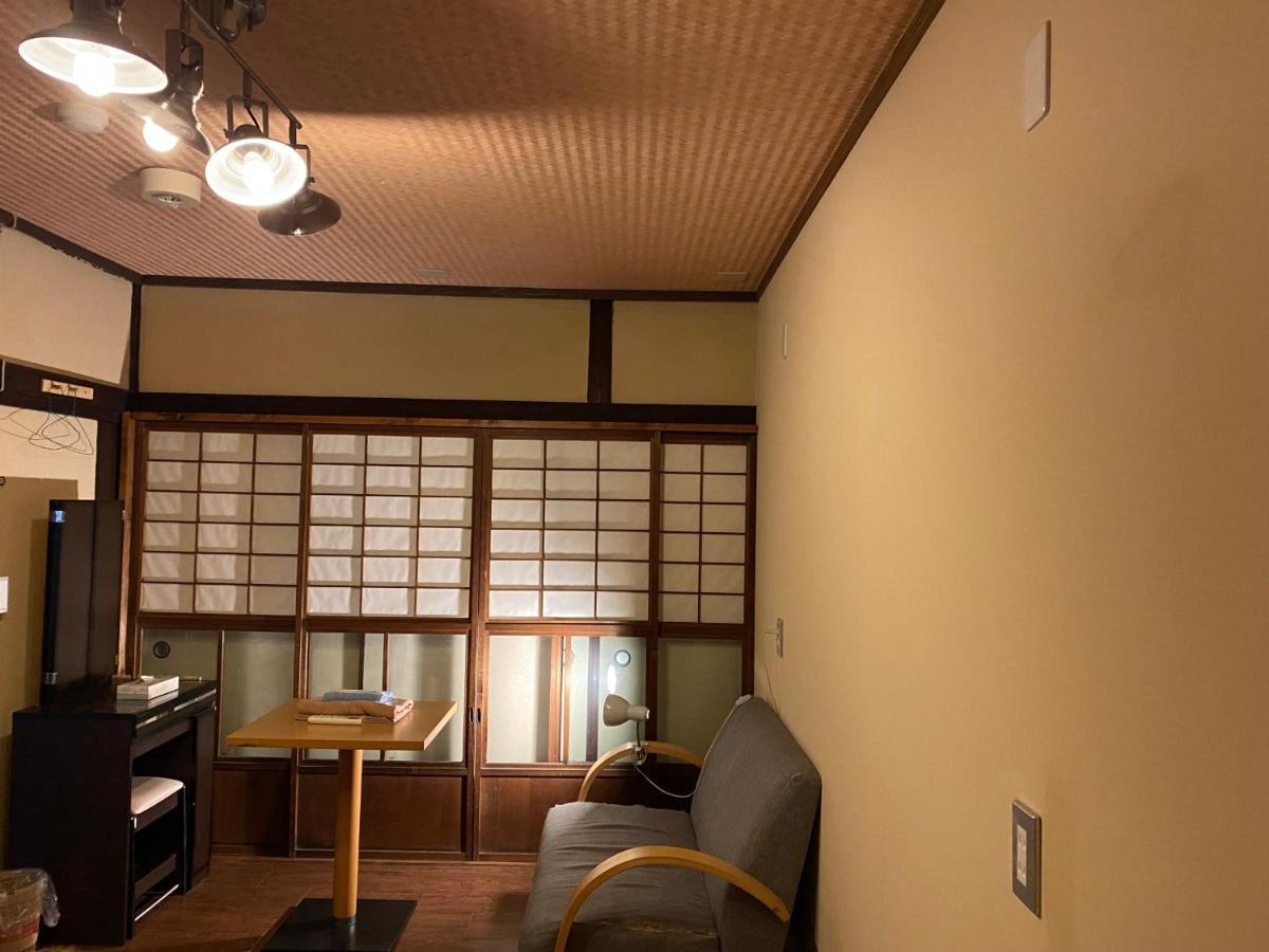 Lantern Gion Guest house Kyoto