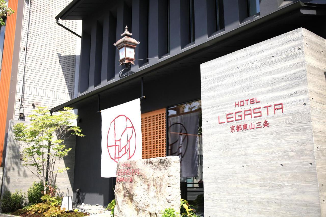 Legasta Higashiyama Sanjo Hotel Kyoto