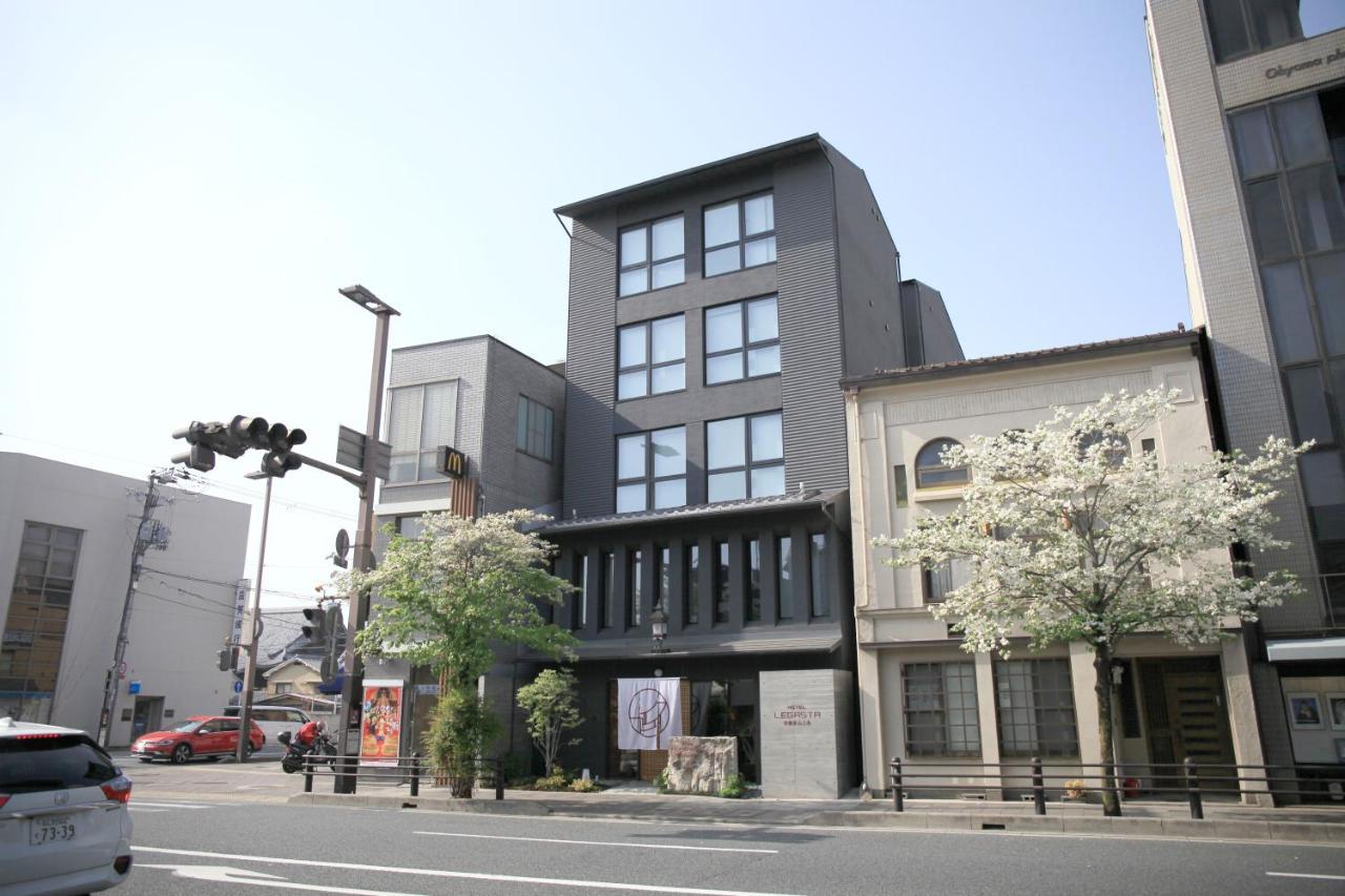 Hotel Legasta Higashiyama Sanjo Kyoto