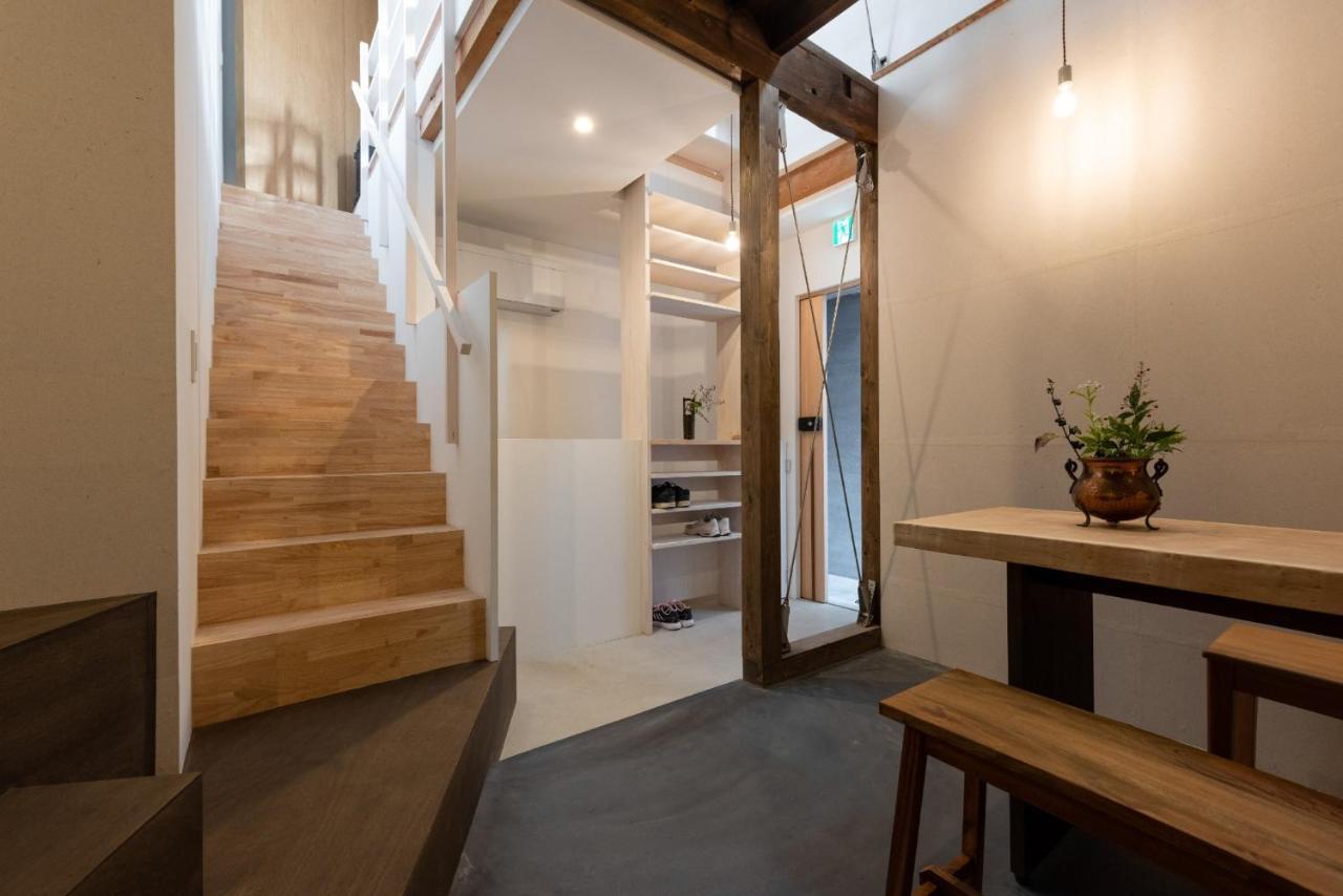 Guest house Nishijin - Vacation 46289v