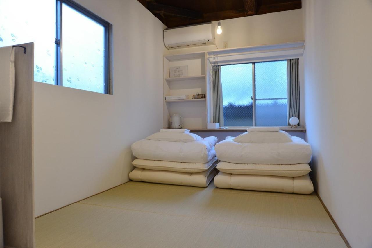 Guest house Nishijin - Vacation 46289v Kyoto