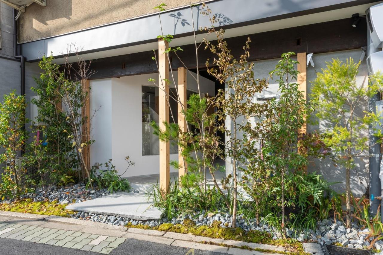 Guest house Nishijin - Vacation 46289v Kyoto
