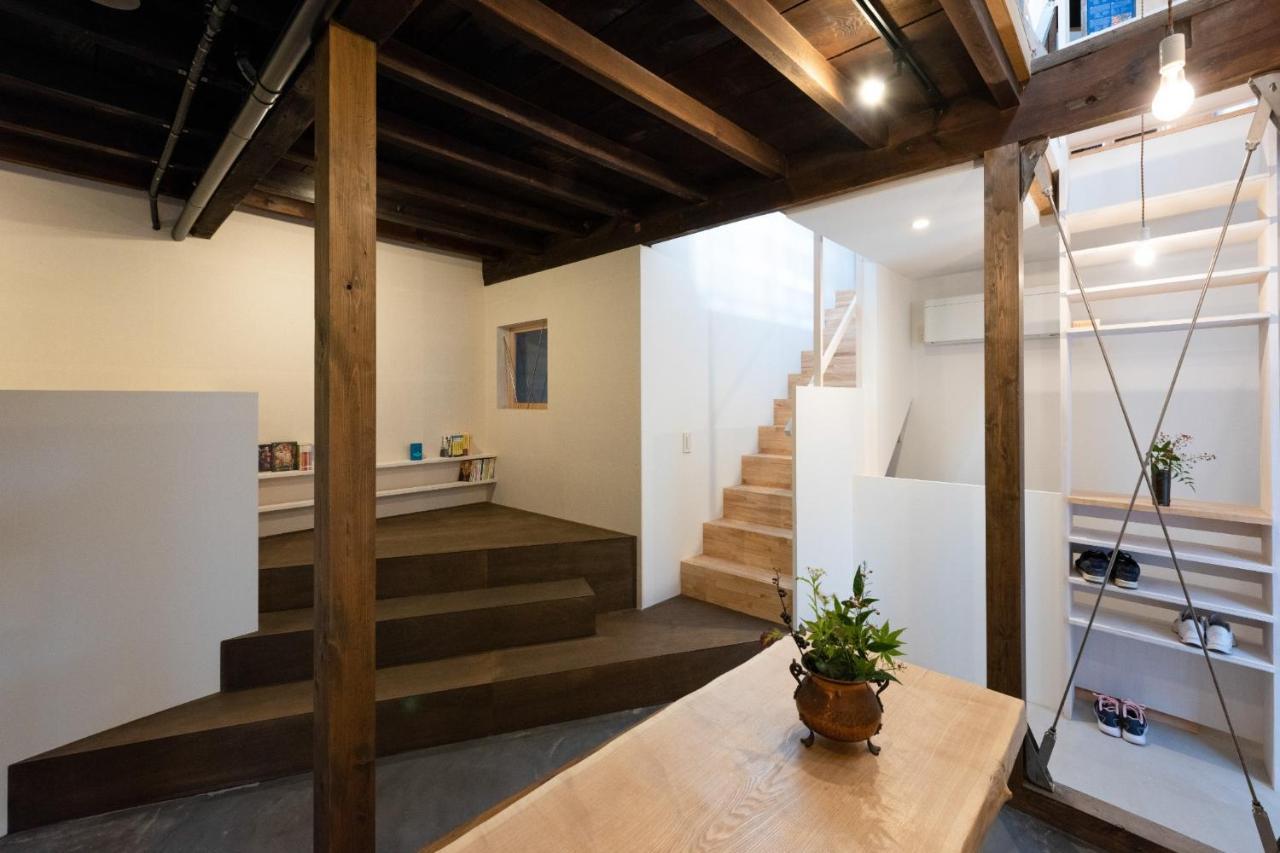 Nishijin - Vacation 46289v Guest house Kyoto