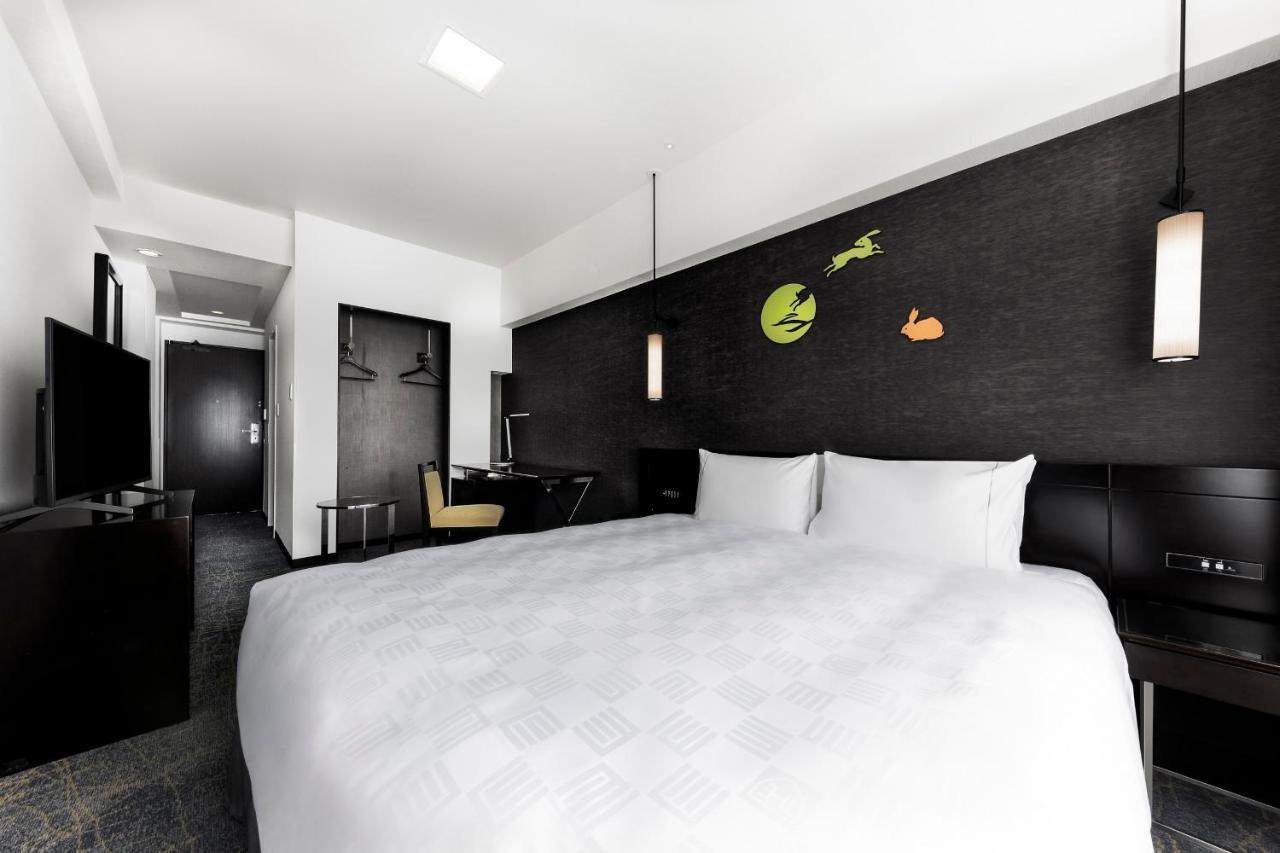 The Royal Park Sanjo Hotel Kyoto