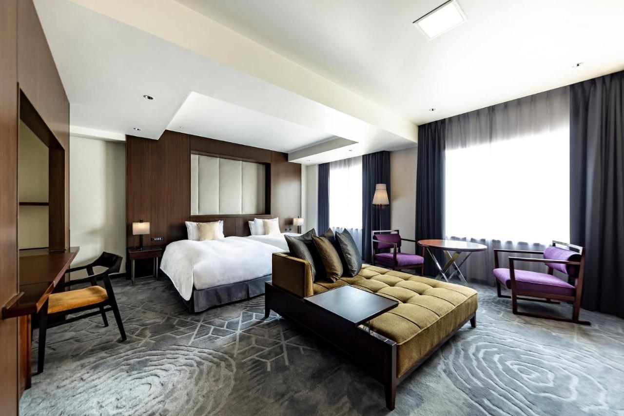 The Royal Park Sanjo Hotel