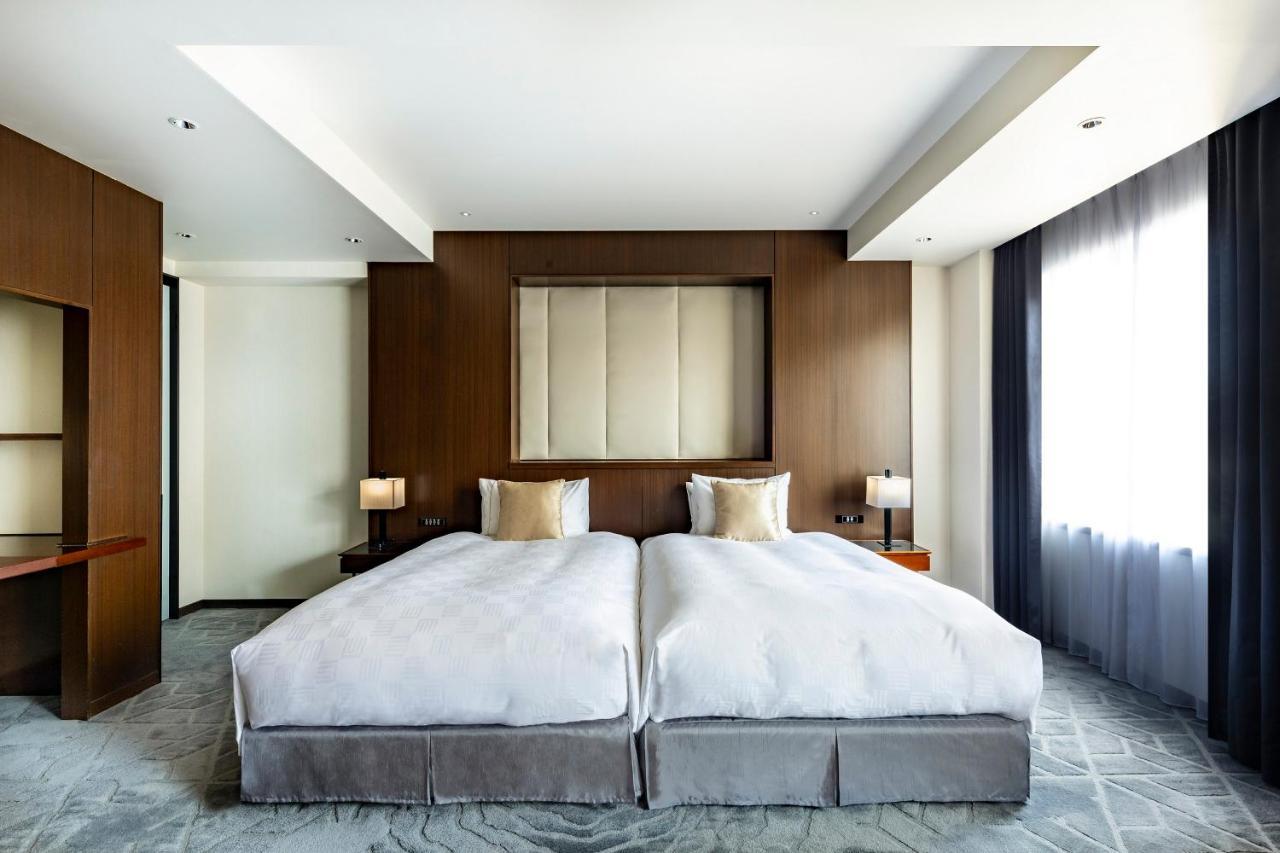 The Royal Park Sanjo Hotel