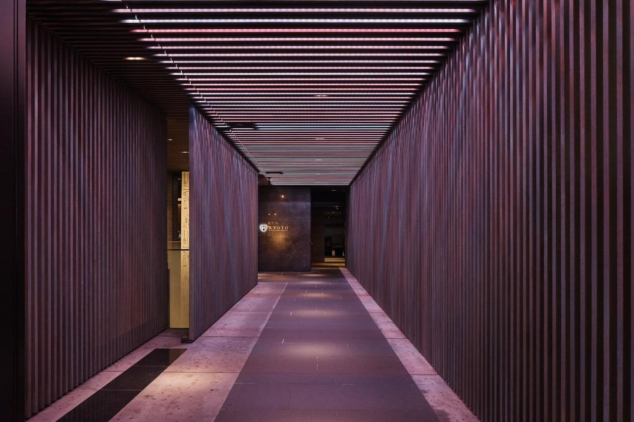 The Royal Park Sanjo Hotel 4*