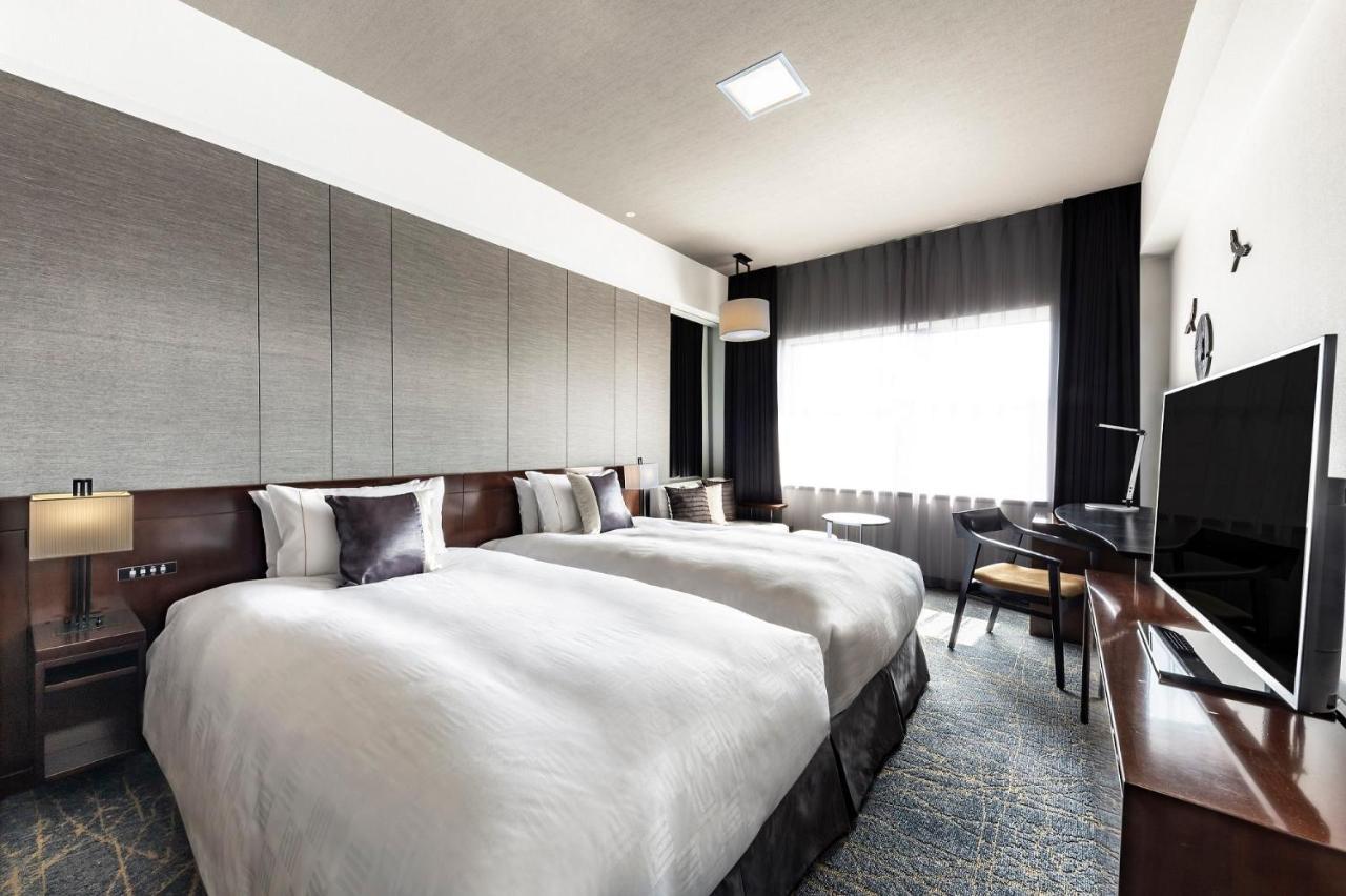 The Royal Park Sanjo 4*