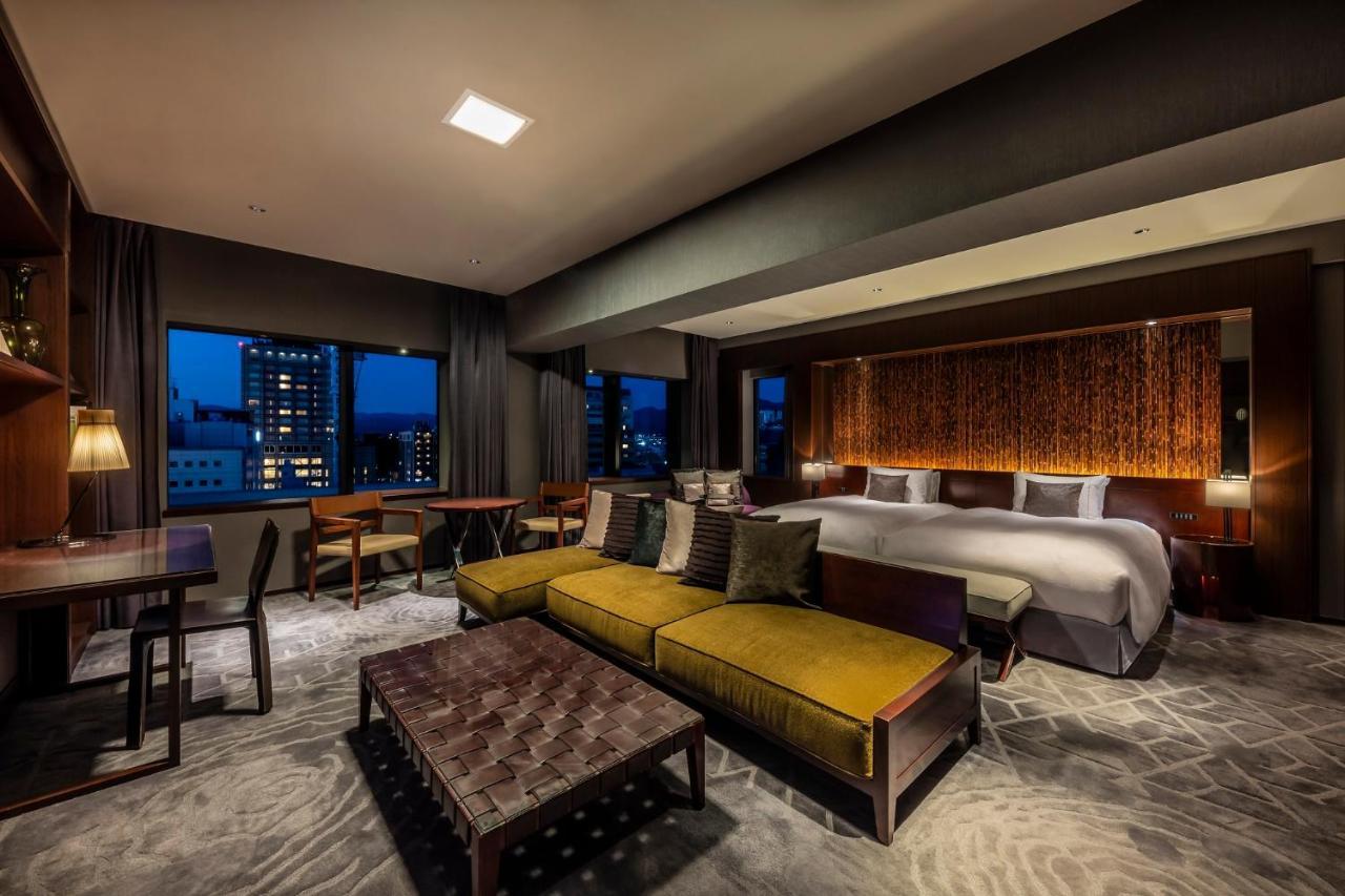 The Royal Park Sanjo 4*