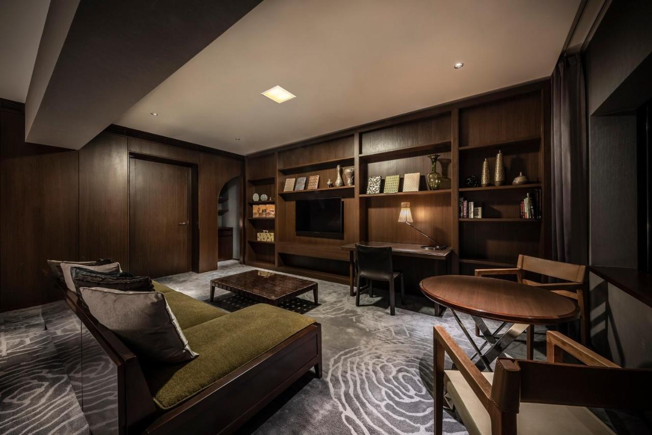 The Royal Park Sanjo 4*