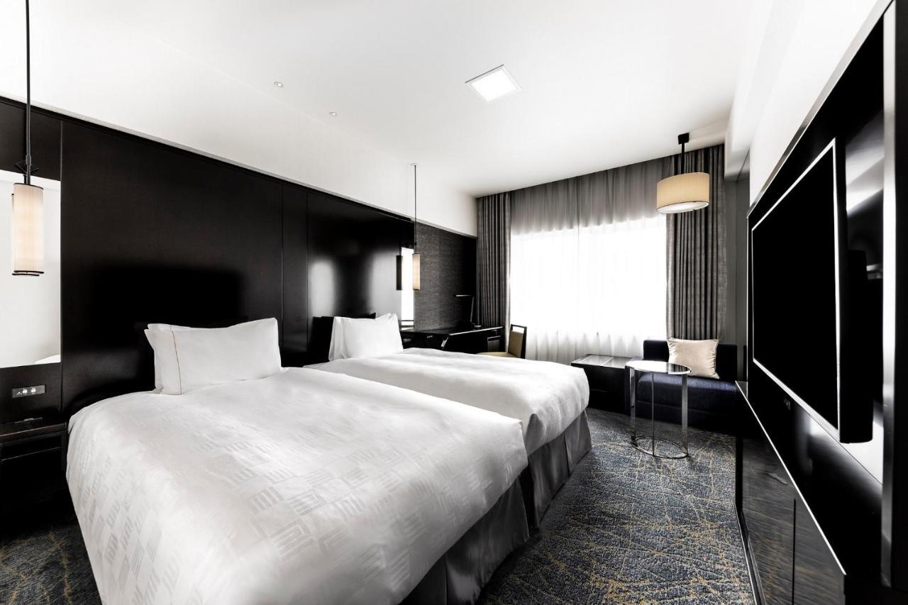 Hotel The Royal Park Sanjo 4*