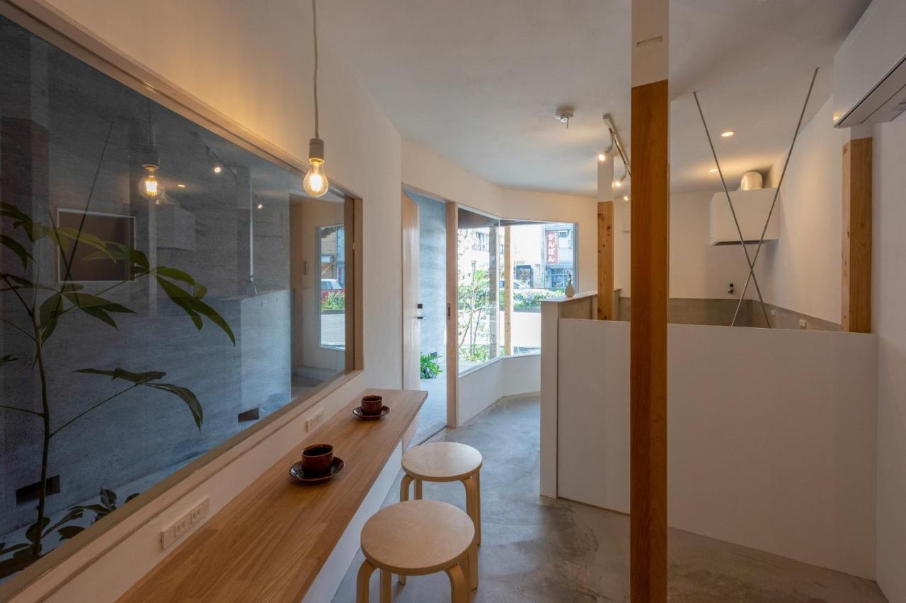 Guest house Nishijin - Vacation 46289v *