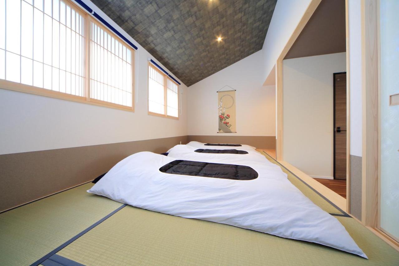 Holiday home 柏・清水2（haku Kiyomizu2） *