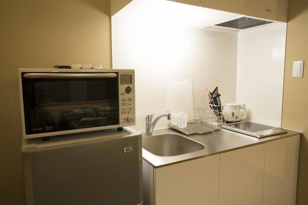 Holiday home Resi Fuyacho *